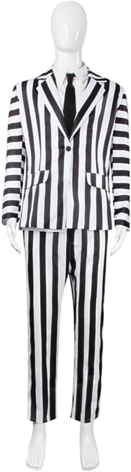 Zany Movie Costume for Adults