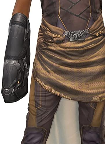 Marvel Black Panther Shuri Costume Marvel Licensed