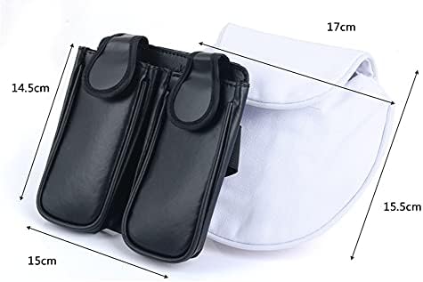Kunai BagHolster Set for Shurikan Replacement