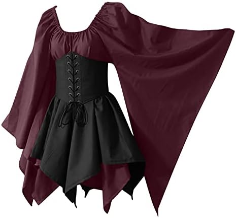 Magnificence Mushroom Medianale-Style Workout Set