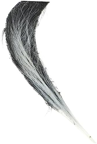 BESTYASH Synthetic Fake Beard Costume for Men and Women
