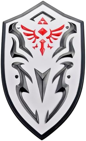 Munetoshi Royal Guard Shield Foam Replica