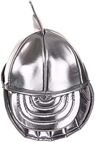 Adjustable Soft Helmet for Easy OnOff Fit