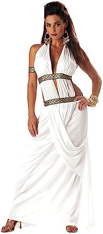 Spartan Queen Costume Soft Stylish for Women