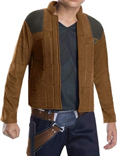 Rubies Han Solo Costume