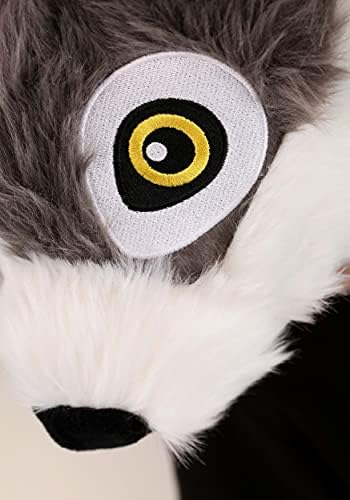 Elope - Wolf Headband Set