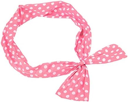 Retro 50s Costume Accessories Set