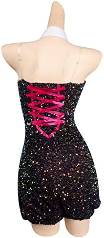 Glamorous Sequin Jumpsuit for Women