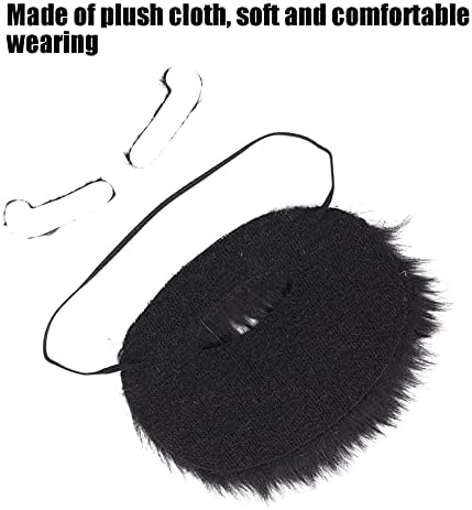 Wonderful Halloween Beard