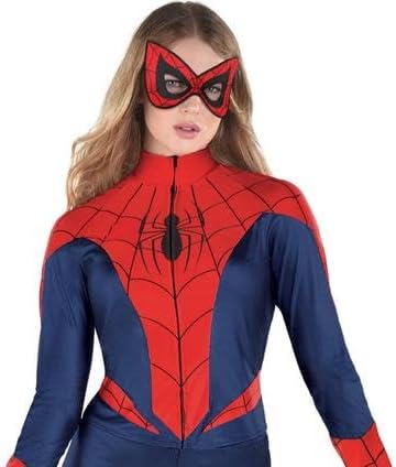 Transform into the Web-Slinging Superhero