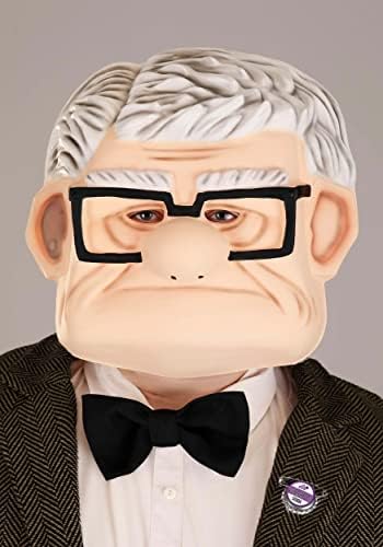 The Carl Fredricksen costume for Disney Pixar UP
