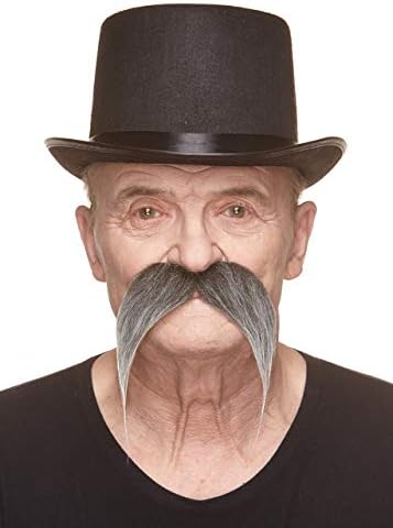 Real False Mustaches for Adults
