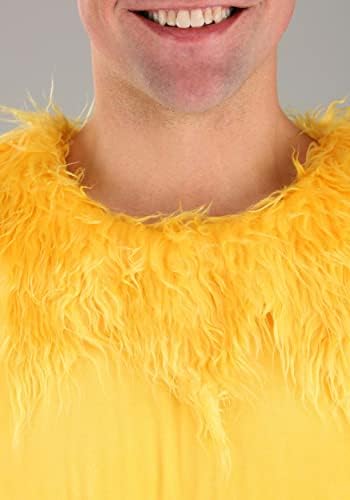 Dr Seuss Sam I Am Womens Costume
