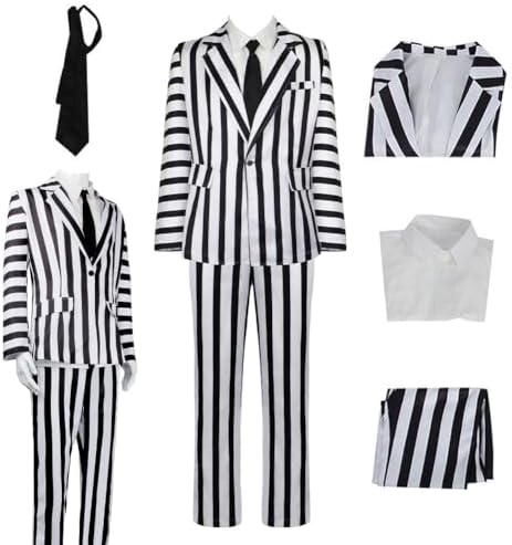 Zany Movie Costume for Adults
