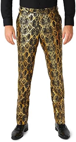 Opposuits Mens Party Costume