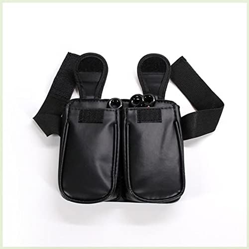 Kunai BagHolster Set for Shurikan Replacement