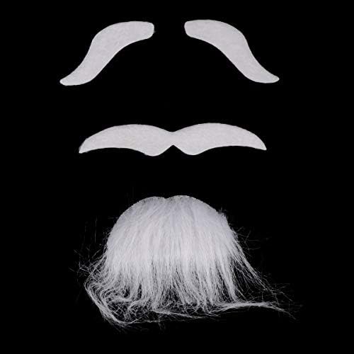 VALICLUD Three-Piece Halloween Kit