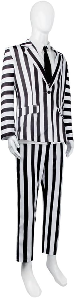 Zany Movie Costume for Adults