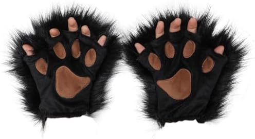 Valpeak Therian Fox Costume Set