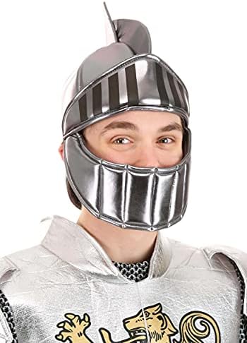 Adjustable Soft Helmet for Easy OnOff Fit