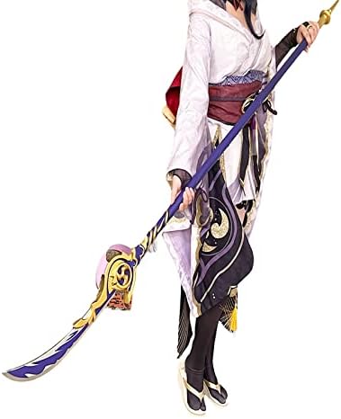 Genshin Impact Roleplay Foam Sword Custom Gift