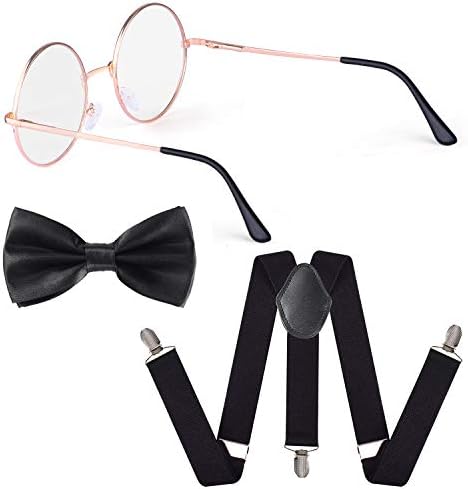 Beelittle 1920s Grandpa Cosplay Costume Set