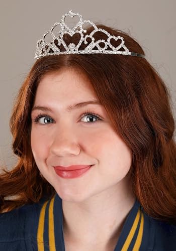Spring Fling Cady The Ultimate Mean Girls Costume