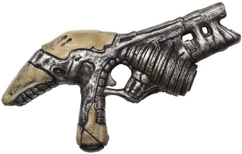 Superman Man of Steel General Zod Costume Accessory Weapon