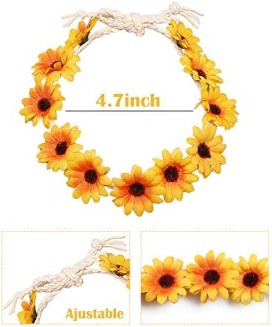 Halloween 7Pcs Accessories Set