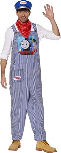 InSpirit Conductor Costume