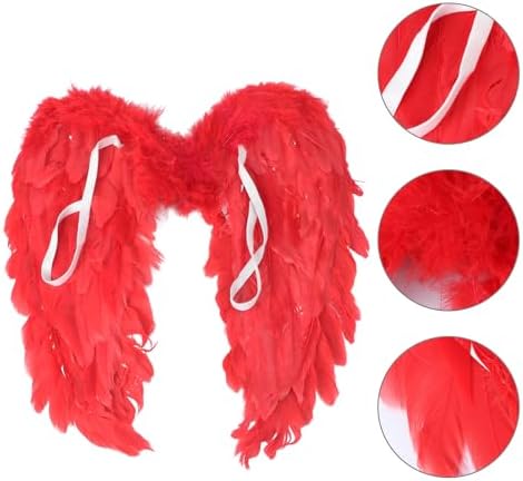 Cupid Costume Set for Kids