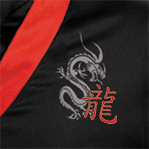 Disguise Mens Ninja Master Costume Transform into a Hero