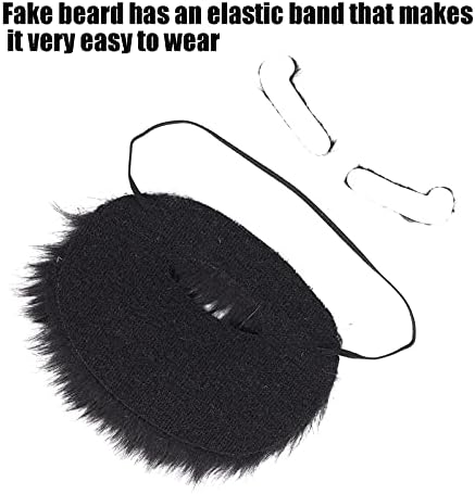 Wonderful Halloween Beard