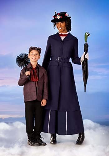 Mary Poppins Bert for Kids - Halloween Affordable
