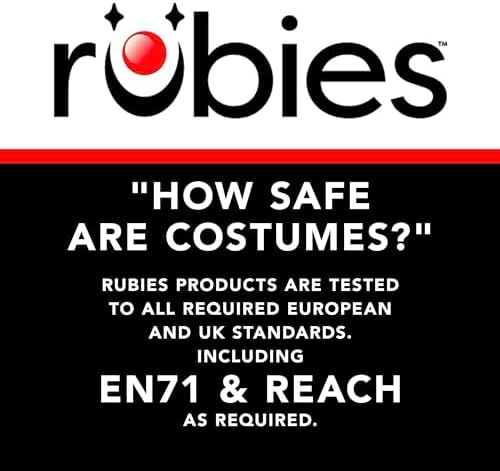 Elevate Your Costume with Rubies Wizard of Oz Straw Kit