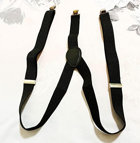 Gangster 1920s Accessory Set