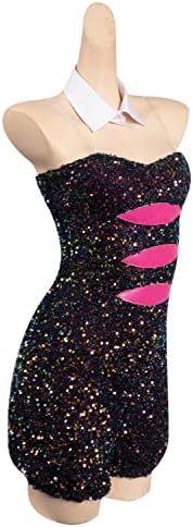 Glamorous Sequin Jumpsuit for Women