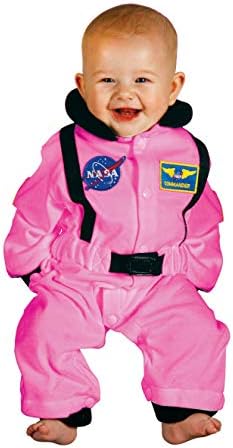 Aeromax Jr Astronaut Suit for Kids - Comfy and Fun