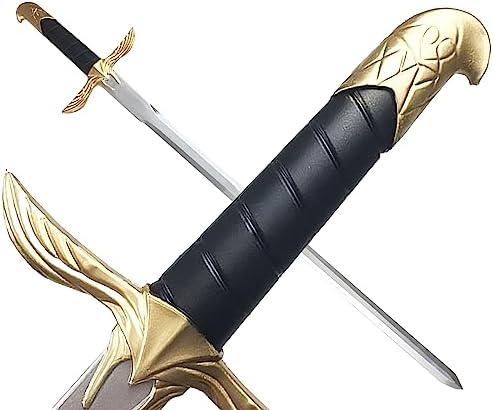 Assassins Foam Sword