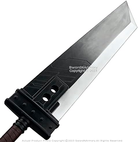 425 Foam Sword Cosplay Costume