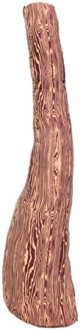 Plush Caveman Club Costume Accessory