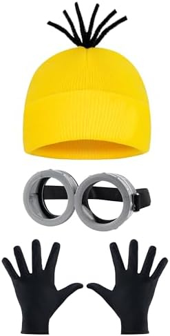 Steampunk Halloween Costume Set