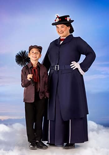 Mary Poppins Bert for Kids - Halloween Affordable