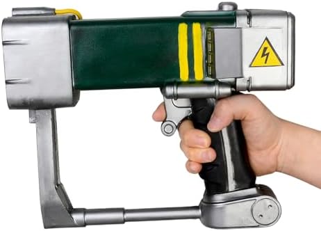 Authentic Foam AEP7 11 Halloween Larp Costume Weapon Props by CoserWorld