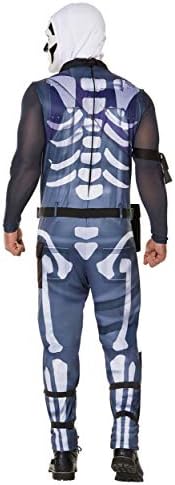 InSpirit Designs FortNite Skull Trooper Costume