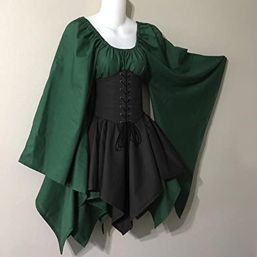 Renaissance Halloween Costume