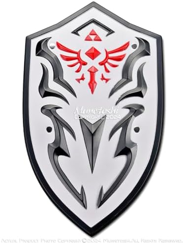 Munetoshi Royal Guard Shield Foam Replica