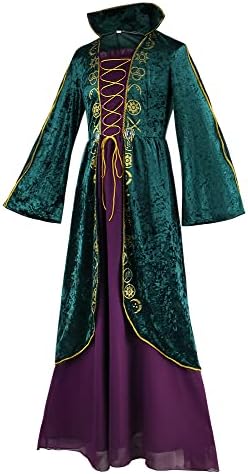 Winifred Sanderson Costume
