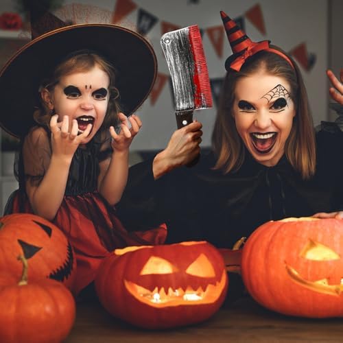 Ghost-Buster Knives - Fake knives for Halloween horror parties
