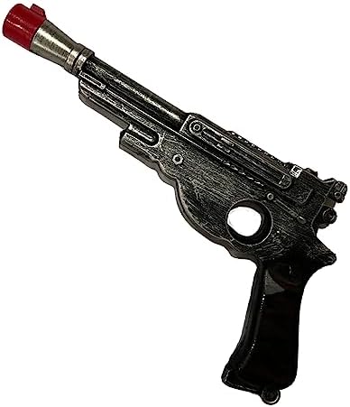 11 Fantasy Foam Blaster for Cosplay Gifts